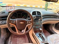 شيفروليه ماليبو